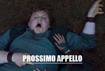 sotto esame hodor 