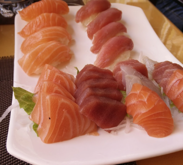 migliori sushi a Milano